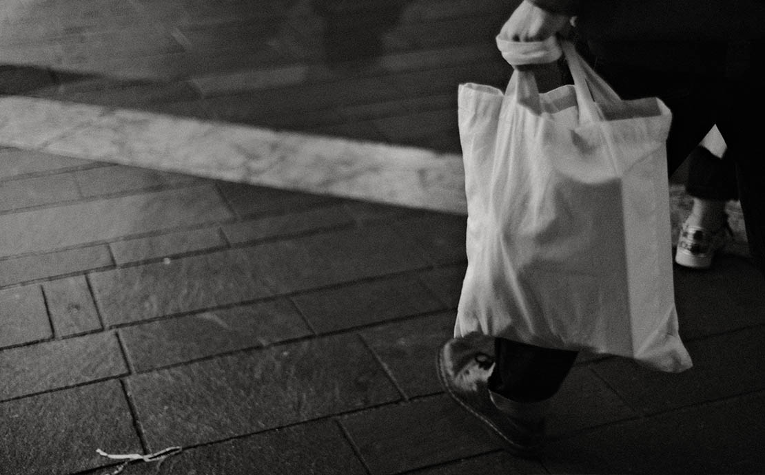 Intima distanza dal Mondo — immagine 20, progetto fotografico di Alex Scarpa